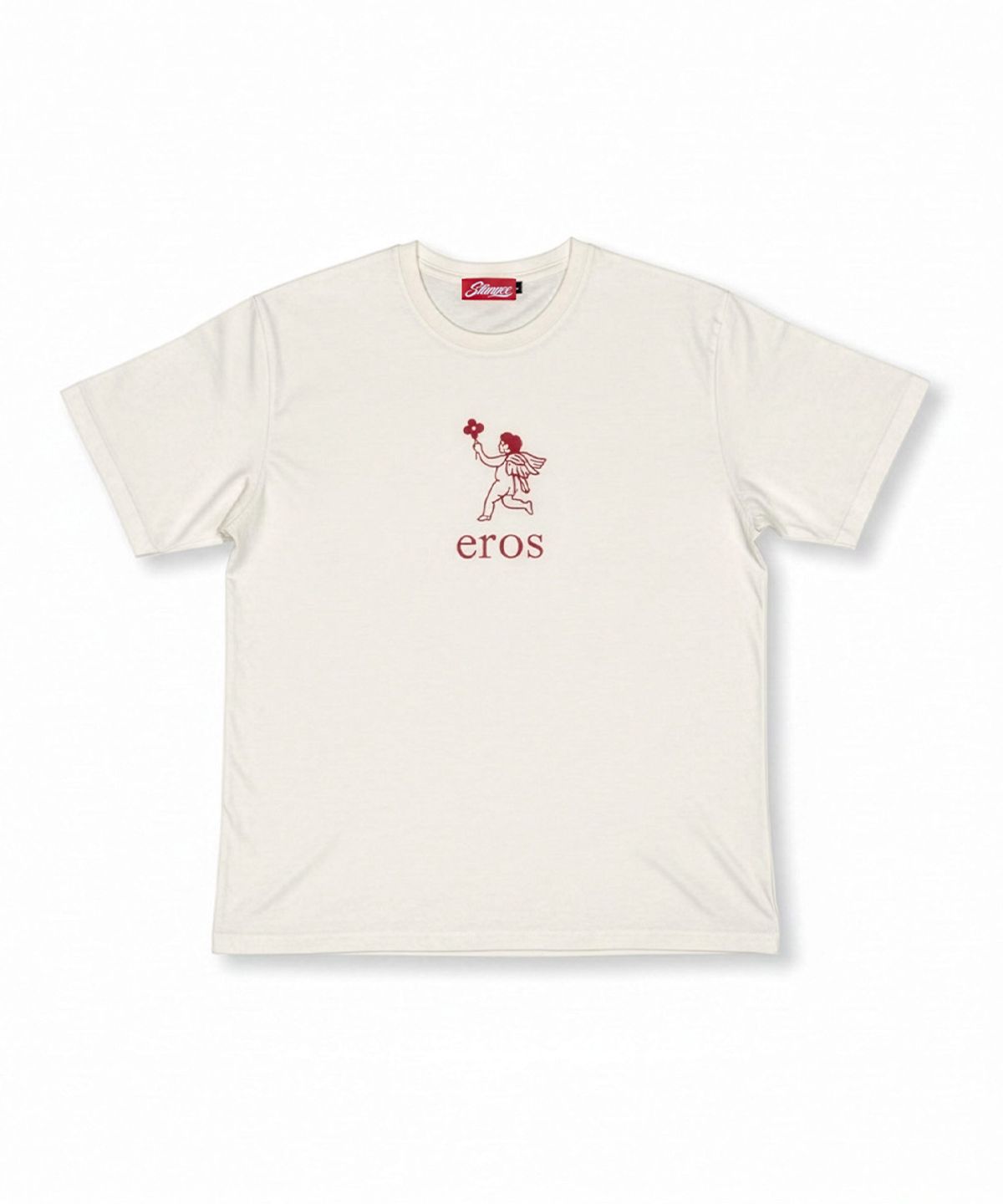 스터니(STUNYEE) EROS TEE