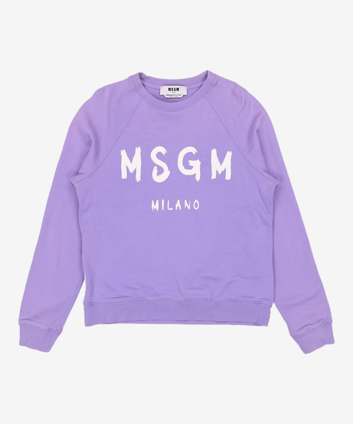 엠에스지엠(MSGM) 맨투맨/스웨트셔츠 L