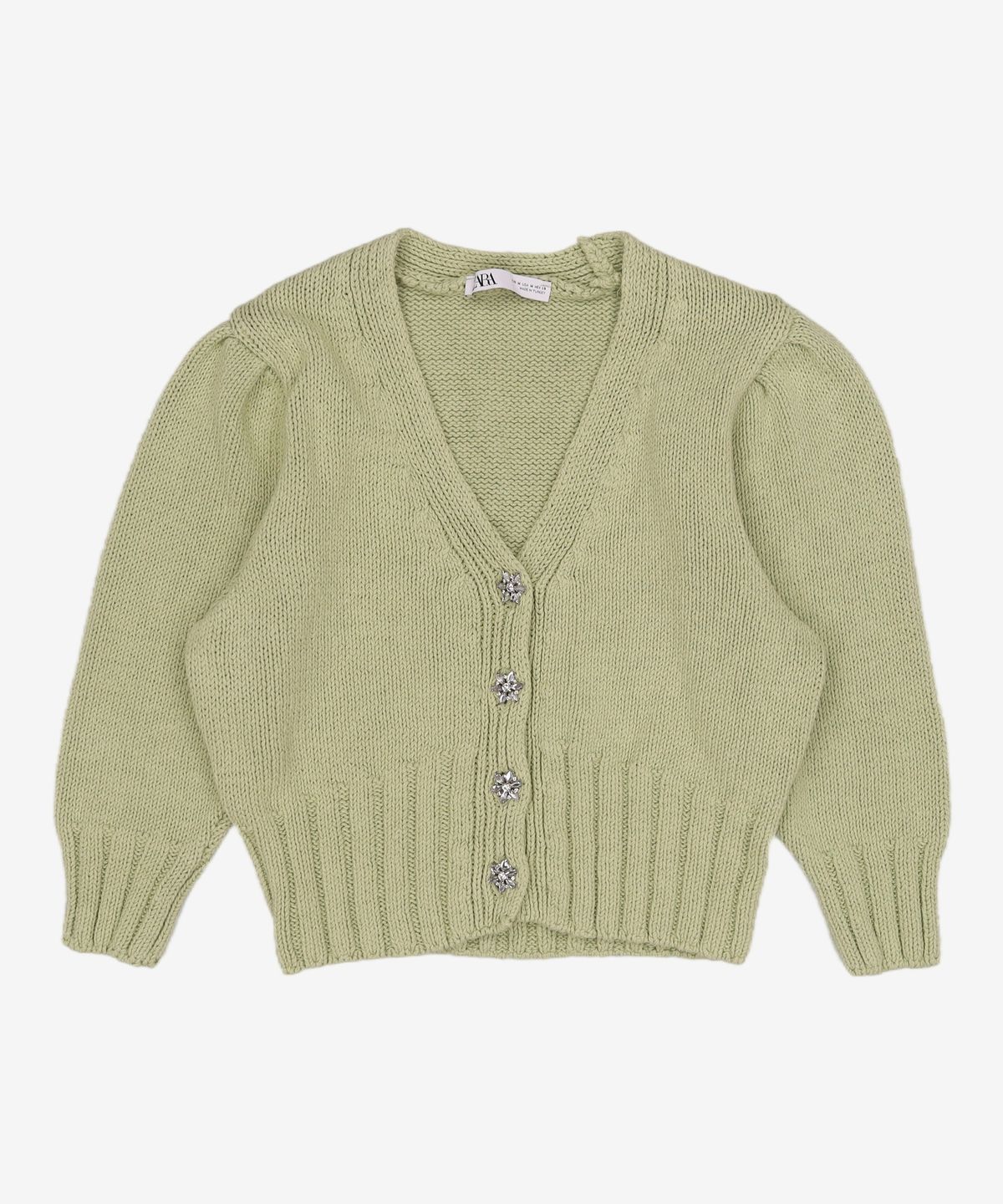 자라(ZARA) 카디건 M