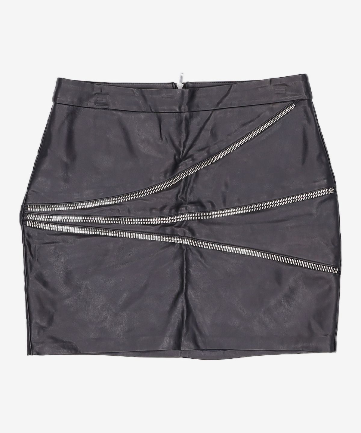 자라 베이직(ZARA BASIC) 미니스커트 S