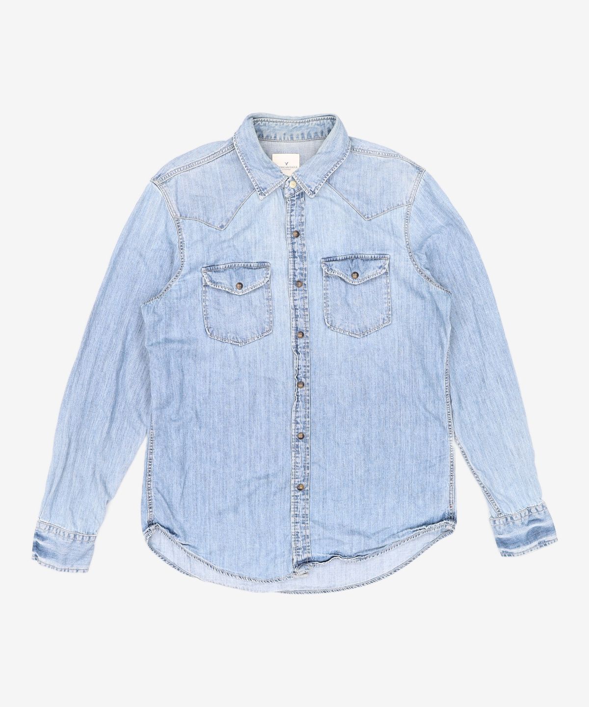 아메리칸이글(AMERICANEAGLE) 캐주얼 셔츠 L