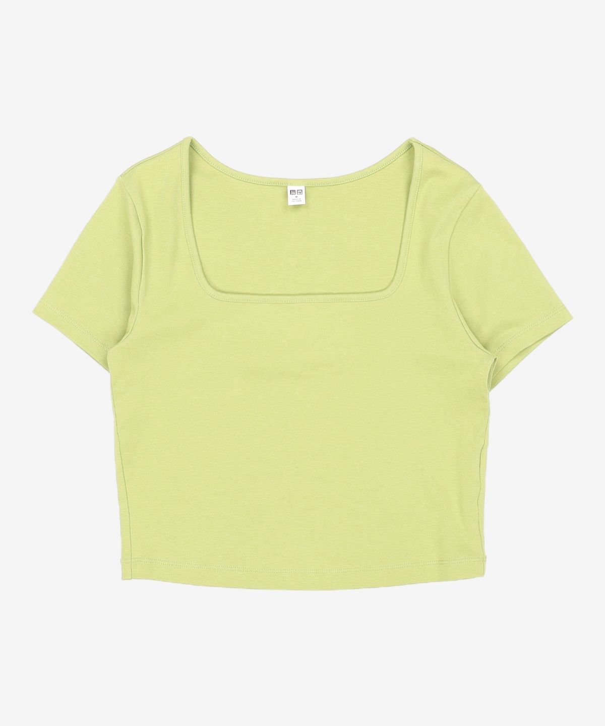 유니클로(UNIQLO) 반소매 티셔츠 M