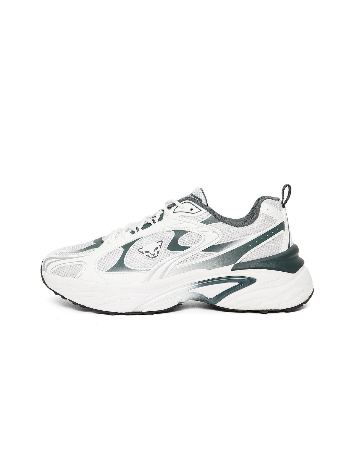 다이나핏(DYNAFIT) 페이즈 원_Dark Green YUF26N11G9