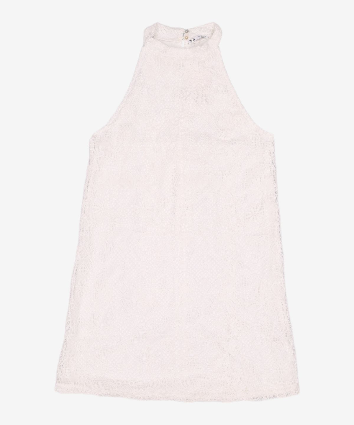 자라(ZARA) 미디 원피스 M