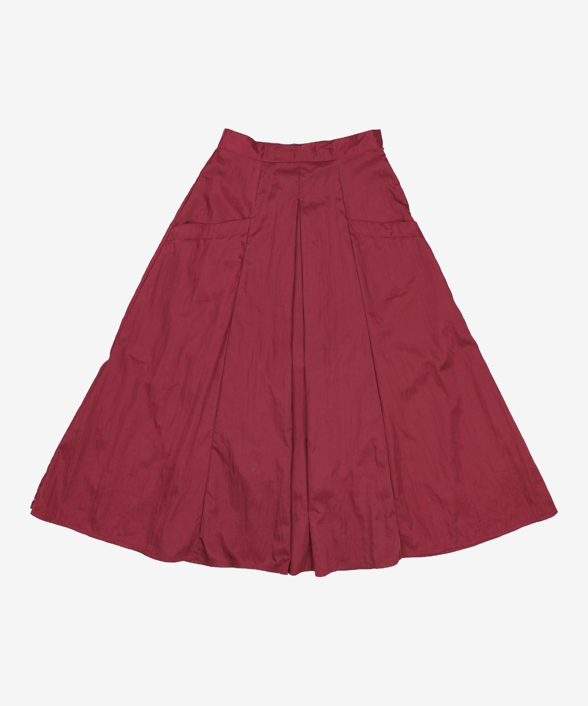 마우시(MOUSSY) 롱스커트 2