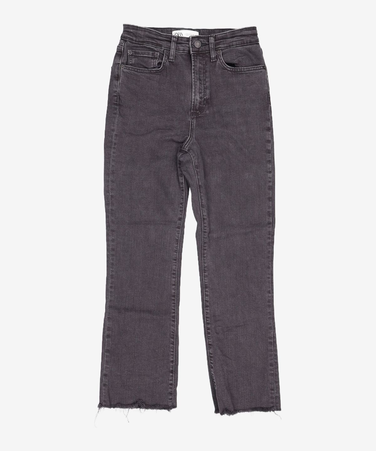 자라(ZARA) 청/데님 팬츠 36