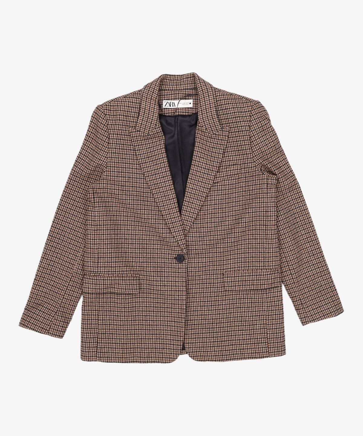 자라(ZARA) 슈트/블레이저 재킷 M