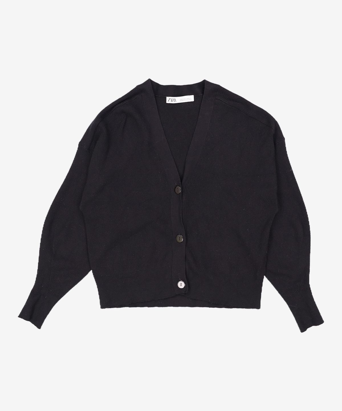 자라(ZARA) 카디건 S