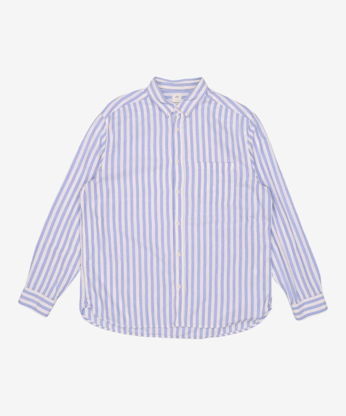 에이치앤엠(H&M) 캐주얼 셔츠 L