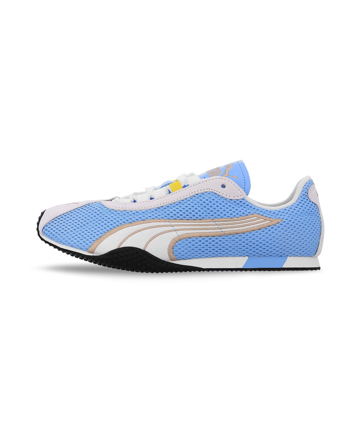 푸마(PUMA) H-Street - 블루구피:웜 화이트 / 403775-18
