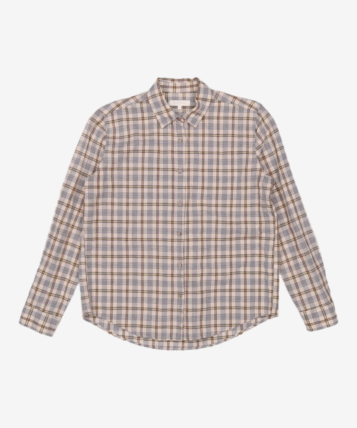 지오다노(GIORDANO) 캐주얼 셔츠 S