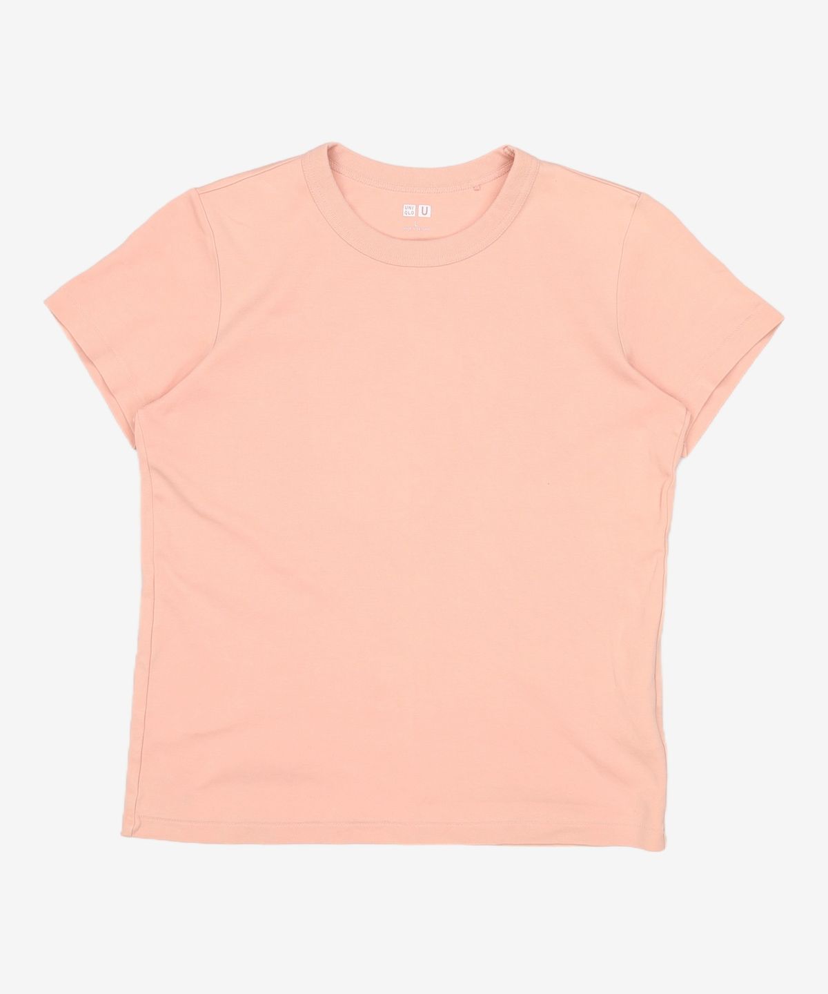 유니클로(UNIQLO) 반소매 티셔츠 L