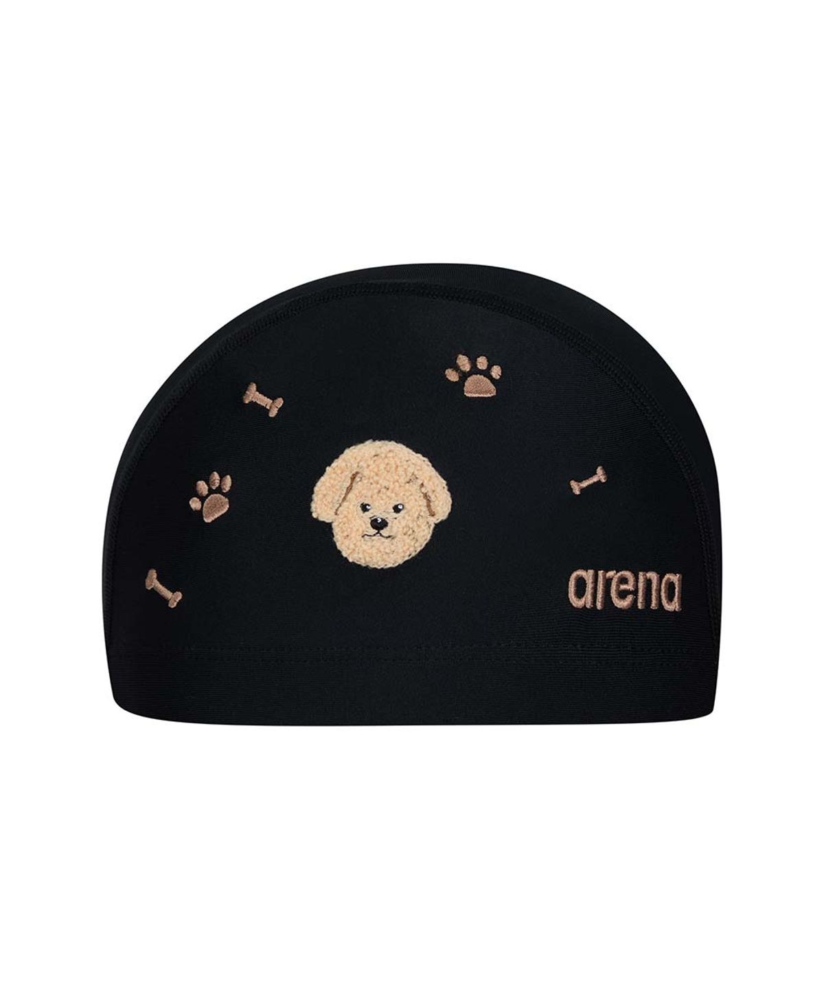 아레나(ARENA) 플러피프렌즈 아동 스판수모 A6AC1AS21BLK