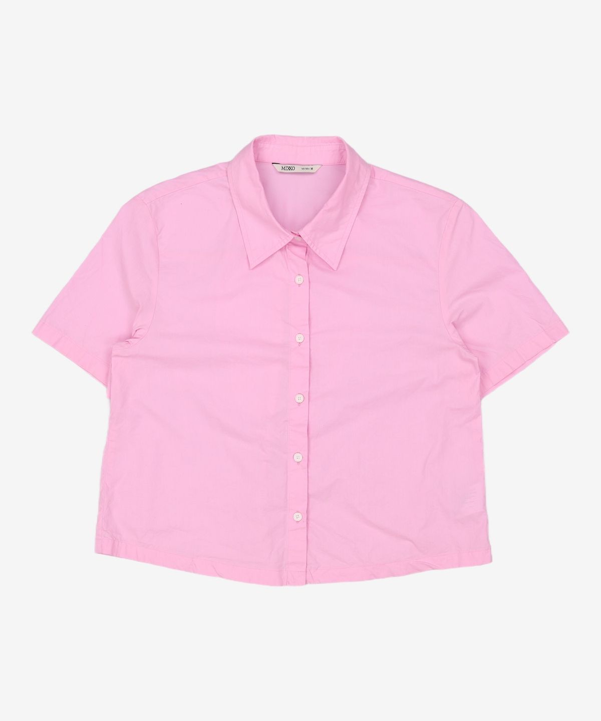 미쏘(MIXXO) 캐주얼 셔츠 M