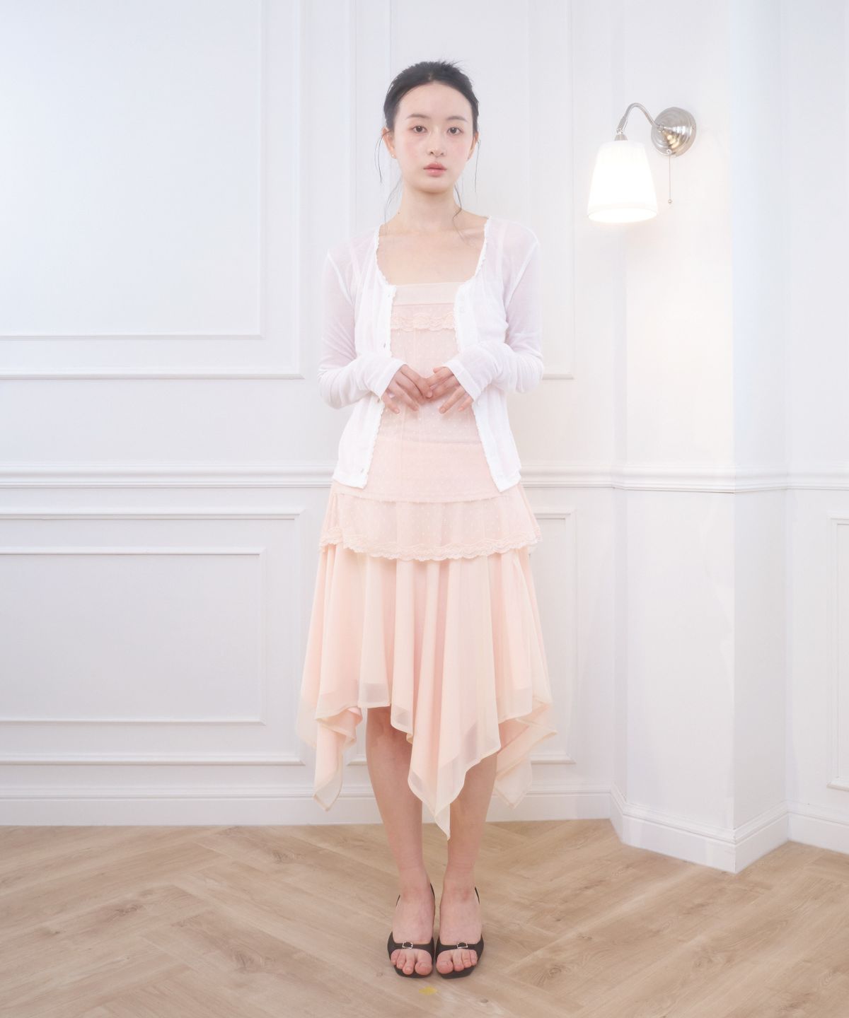 벨리아르(BELLIALEU) TENCEL VERSION 2 IVORY