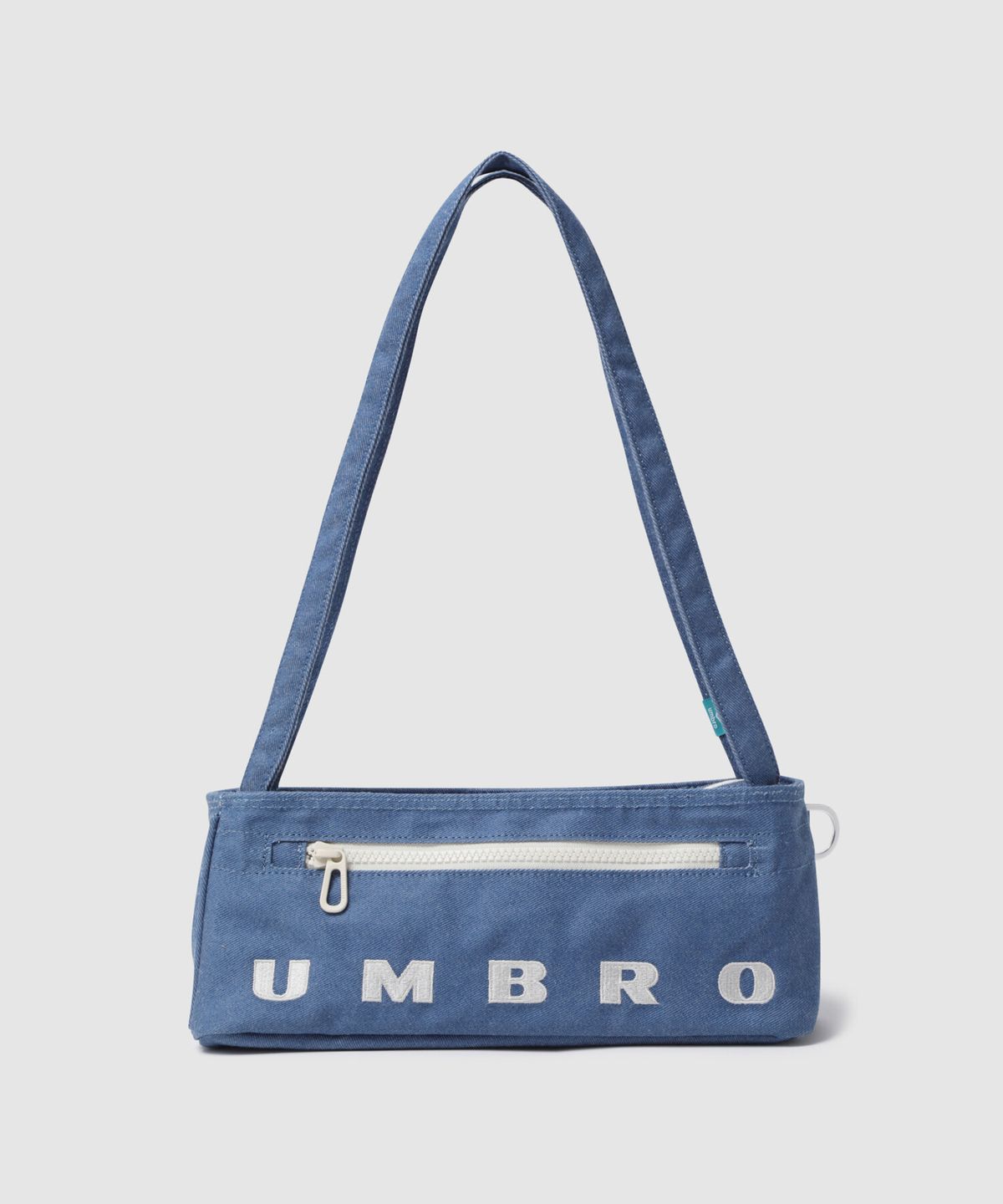 엄브로(UMBRO) 우먼스 바스켓 백  데님 UR322CBG76