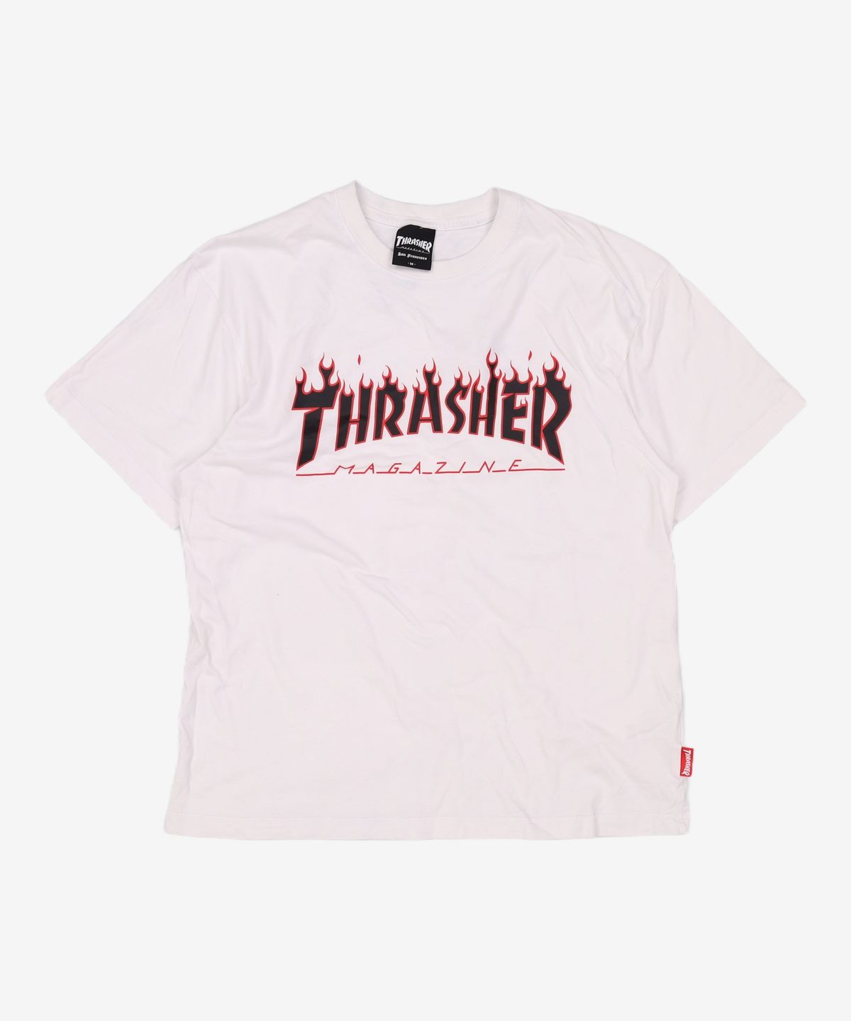 트레셔(THRASHER) 반소매 티셔츠 95