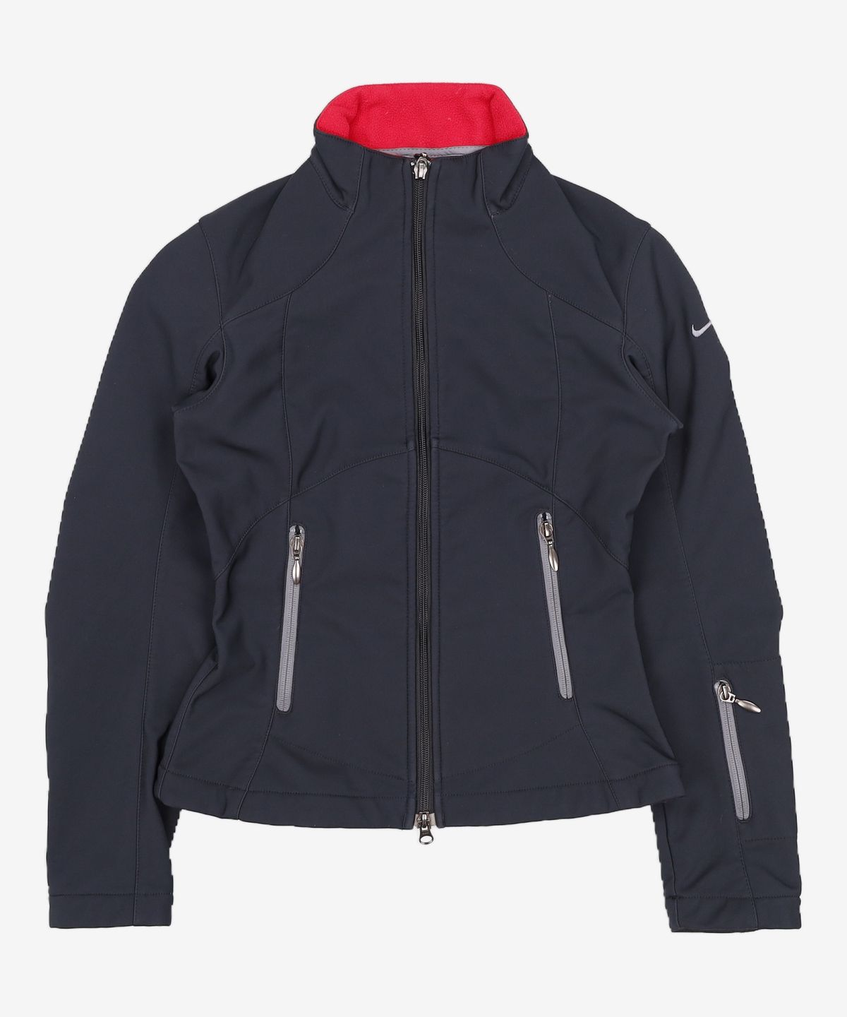 나이키(NIKE) 트레이닝 재킷 XS