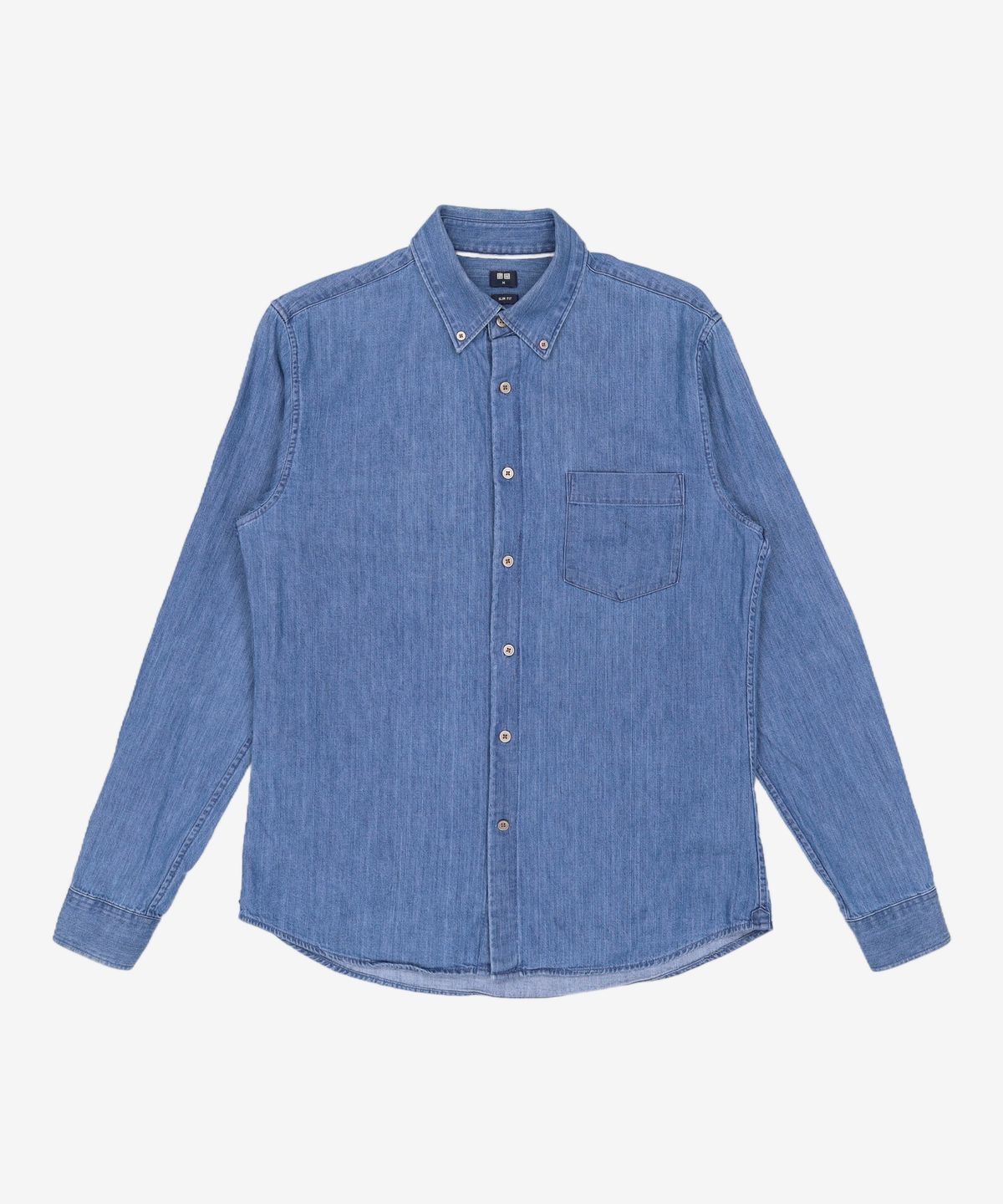 유니클로(UNIQLO) 캐주얼 셔츠 M
