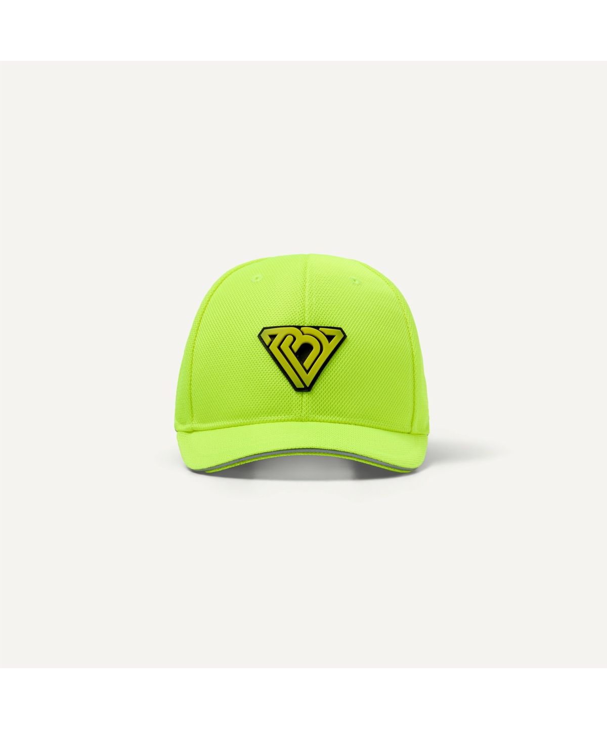 볼디스트(BOLDEST) 워크 세이프티 캡(HI-VIS) 2BRAX26006YEN