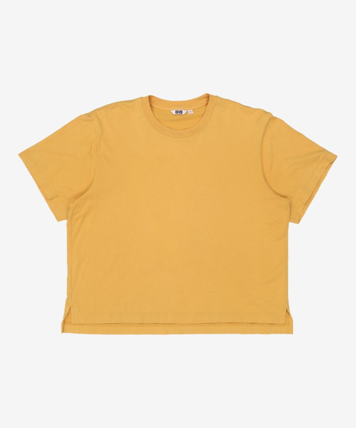 유니클로(UNIQLO) 반소매 티셔츠 L