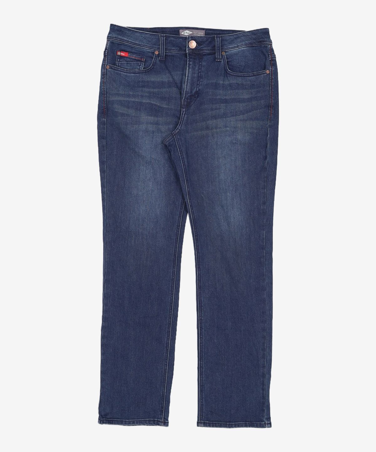 리쿠퍼(Lee Cooper) 청/데님 팬츠 88
