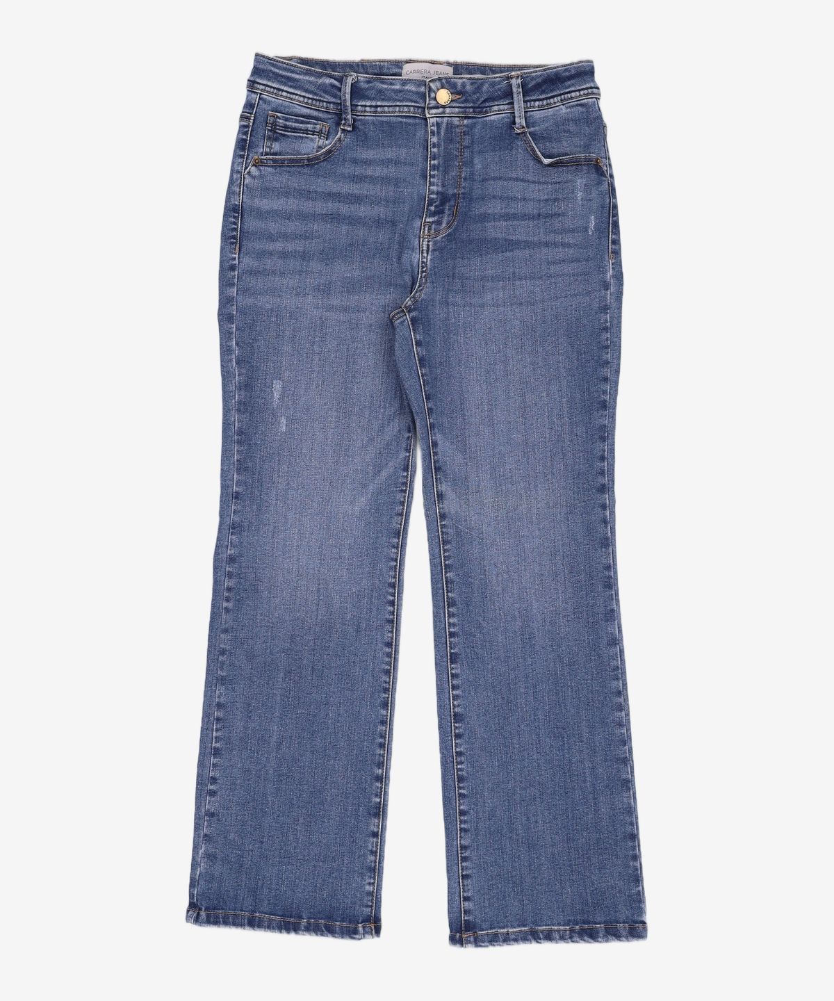 까레라 진(CARRERAJEANS) 청/데님 팬츠 76