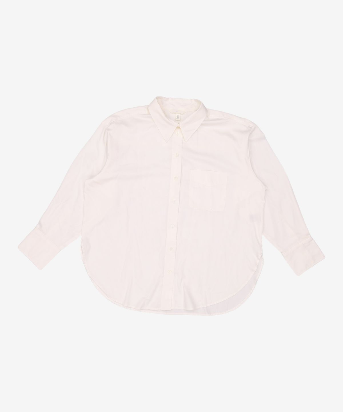 에이치앤엠(H&M) 캐주얼 셔츠 L