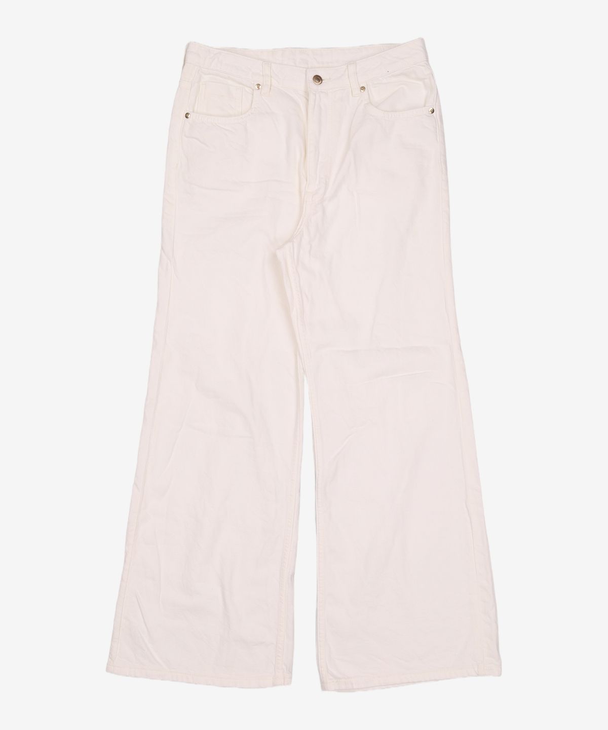 디바이디드에이치앤엠(DIVIDED H&M) 청/데님 팬츠 42
