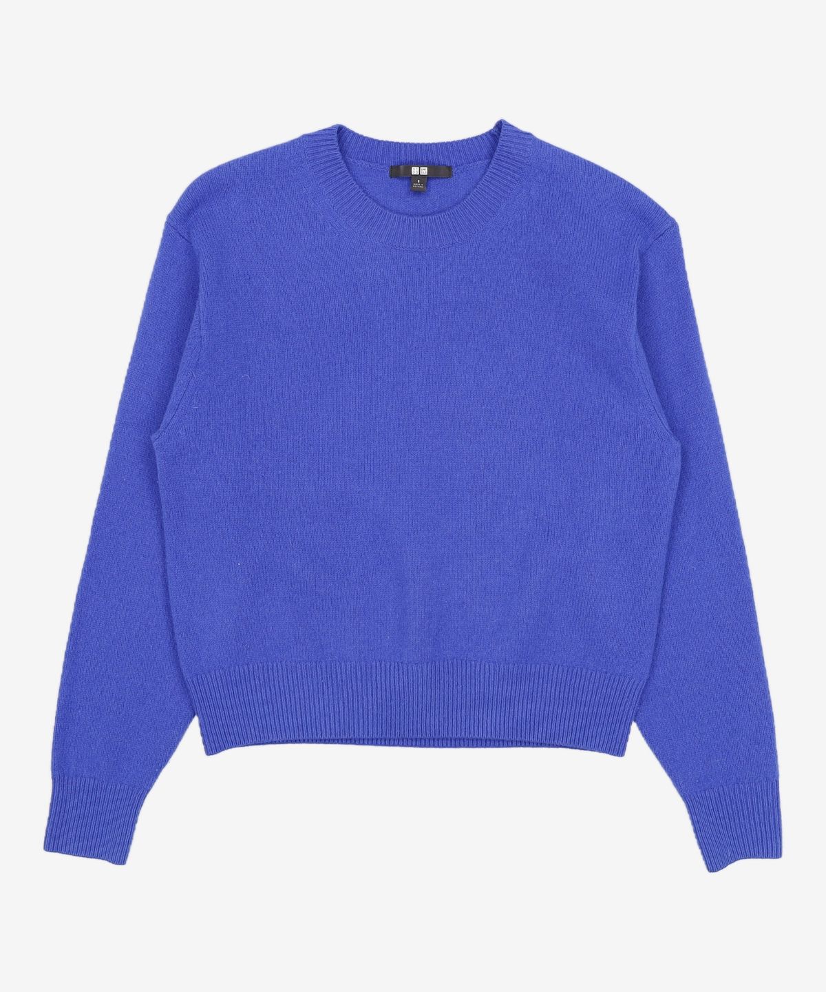유니클로(UNIQLO) 니트/스웨터 S