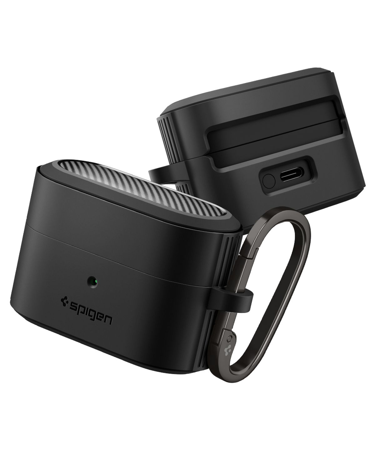 슈피겐(SPIGEN) 소니 WF-1000XM6 케이스 러기드아머