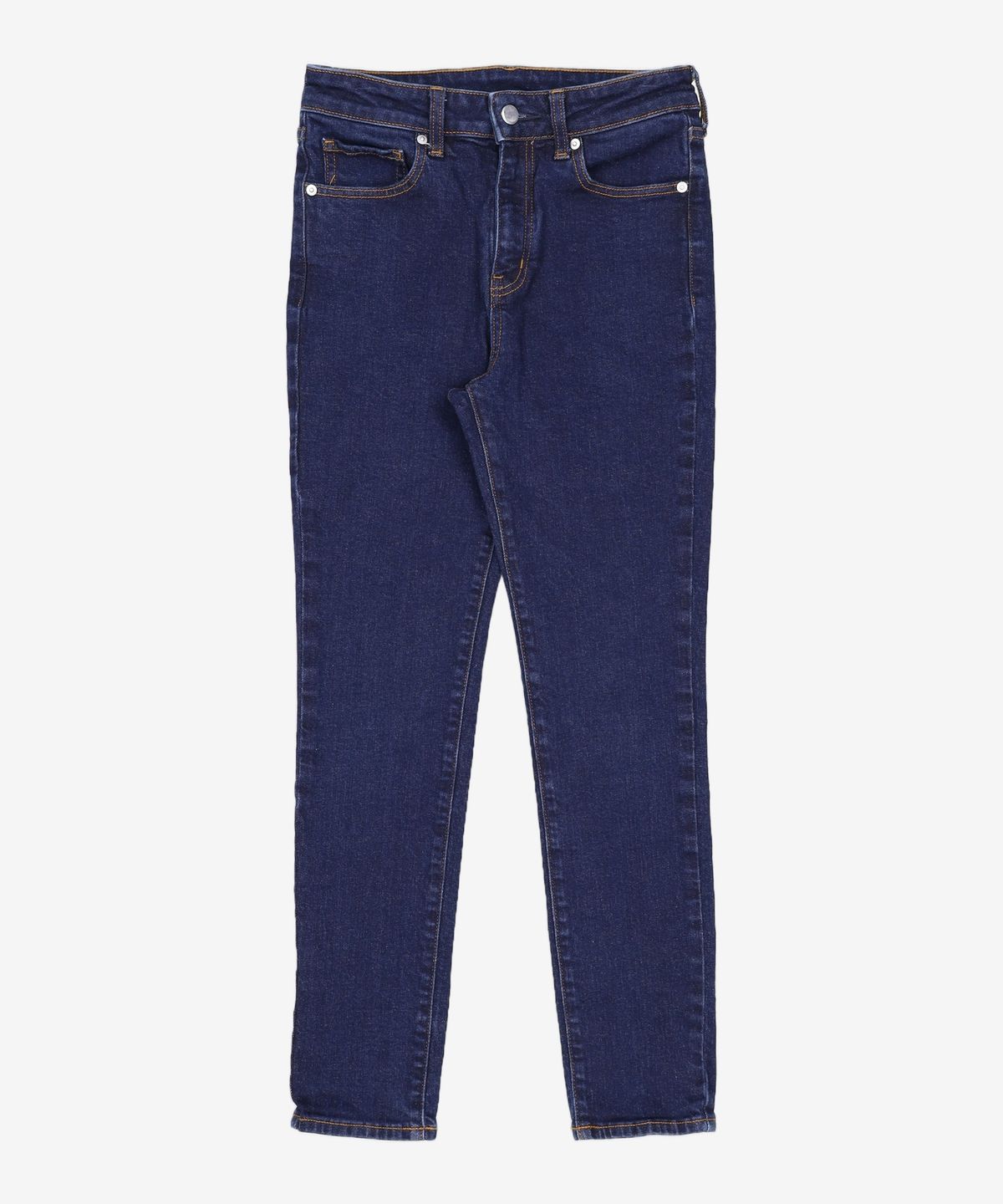 무인양품(MUJI) 청/데님 팬츠 25