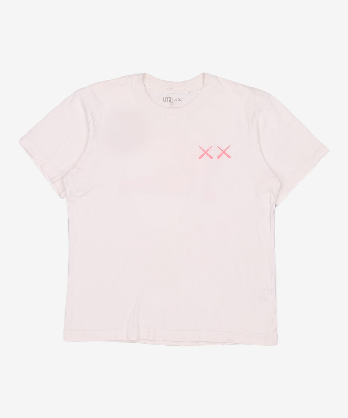 유니클로(UNIQLO) 반소매 티셔츠 S