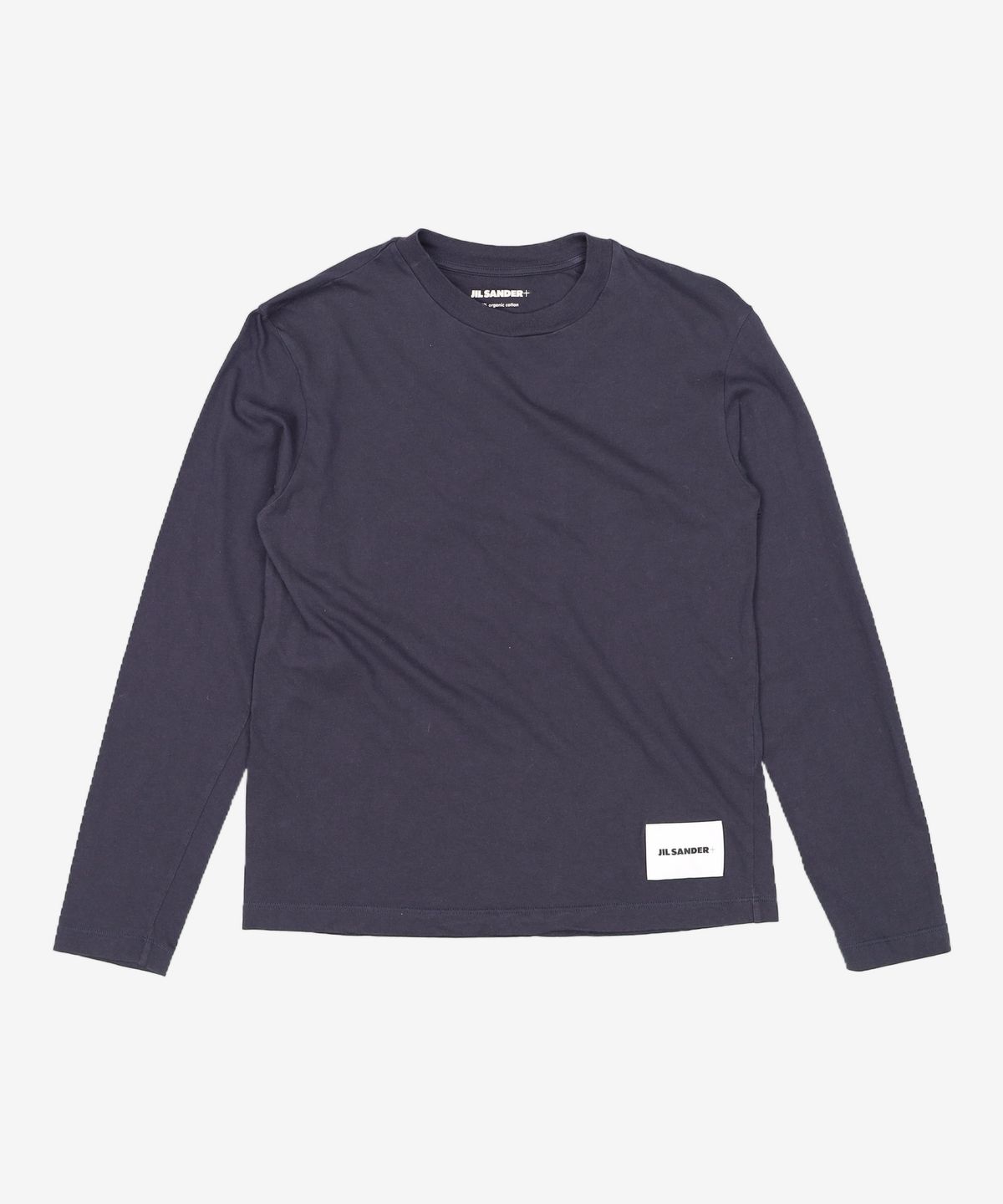 질 샌더(JIL SANDER) 긴소매 티셔츠 M