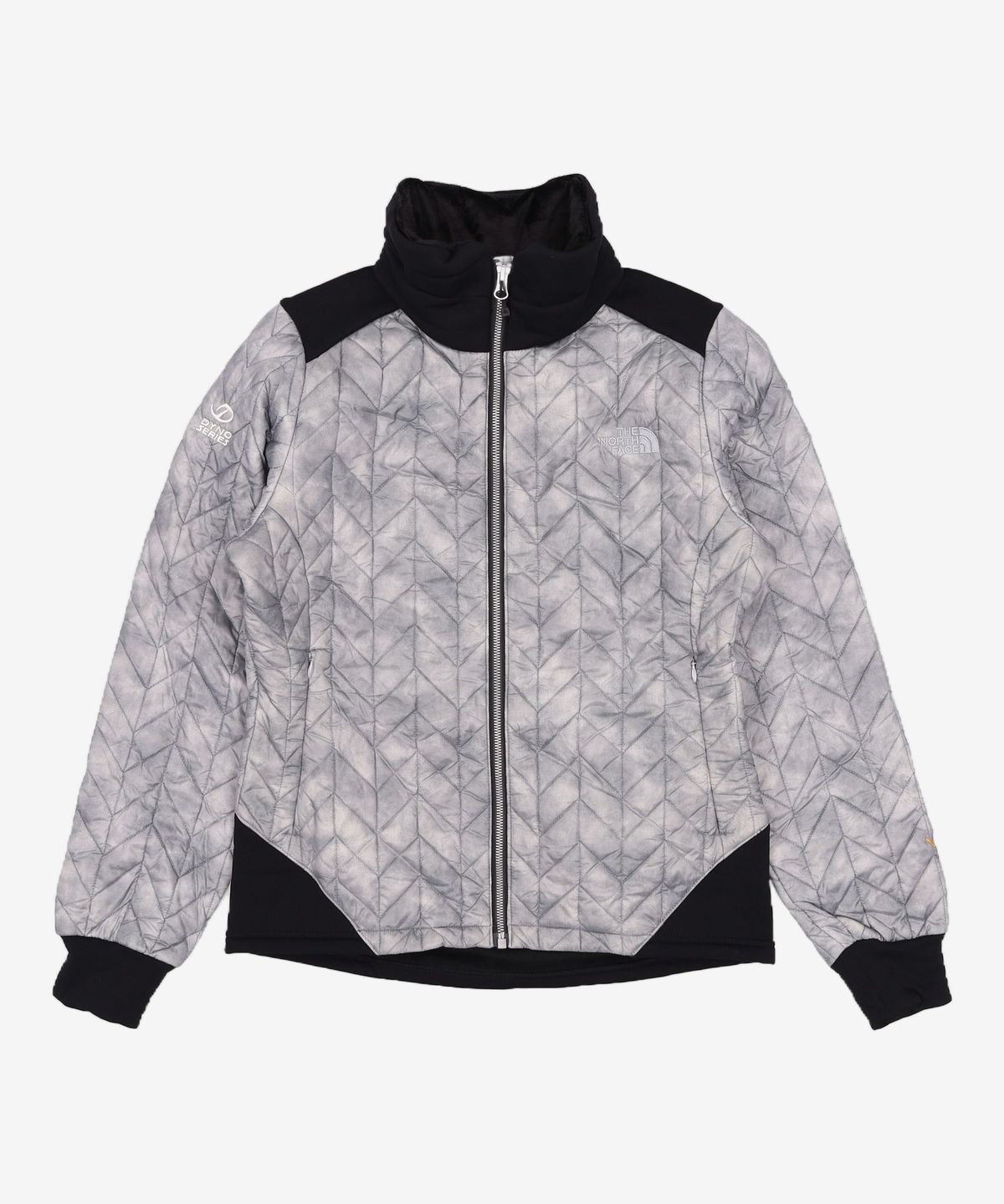노스페이스(THE NORTH FACE) 숏 패딩/숏 헤비 아우터 90