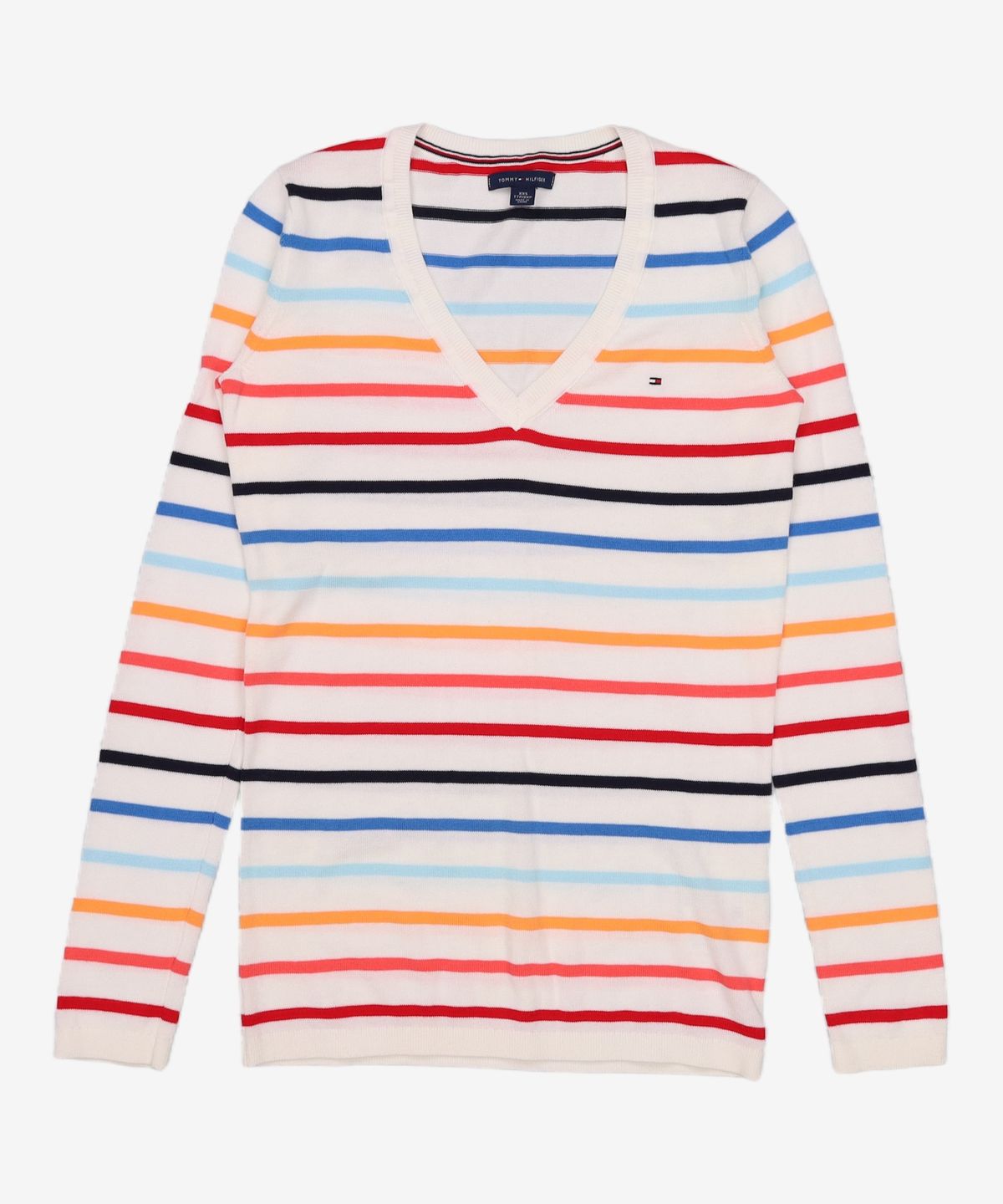 타미힐피거(TOMMY HILFIGER) 니트/스웨터 XXS