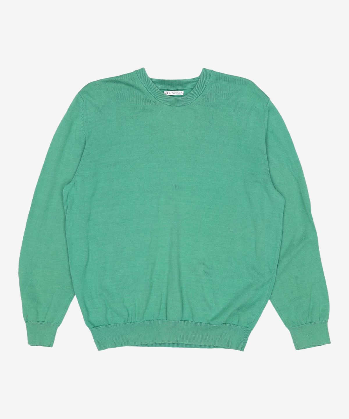 자라(ZARA) 니트/스웨터 XL