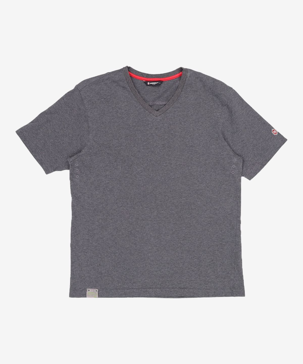코오롱스포츠(KOLON SPORT) 반소매 티셔츠 100
