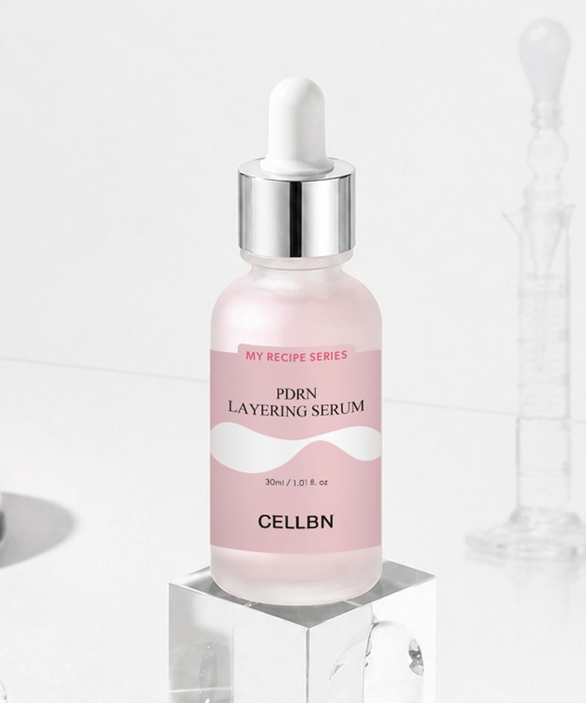 셀비엔(CELLBN) PDRN 레이어링 세럼 30ml