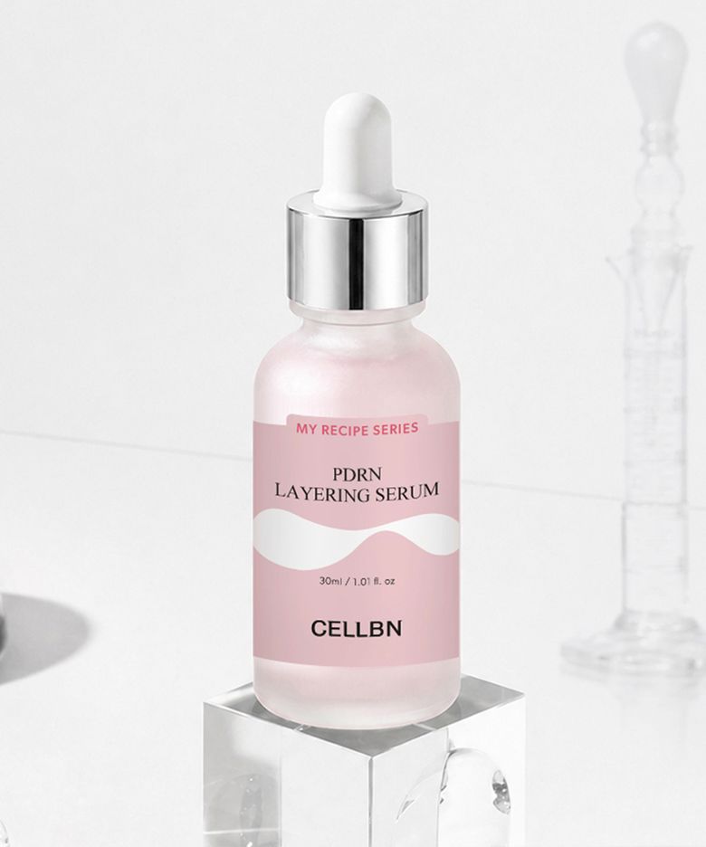 PDRN 레이어링 세럼 30ml