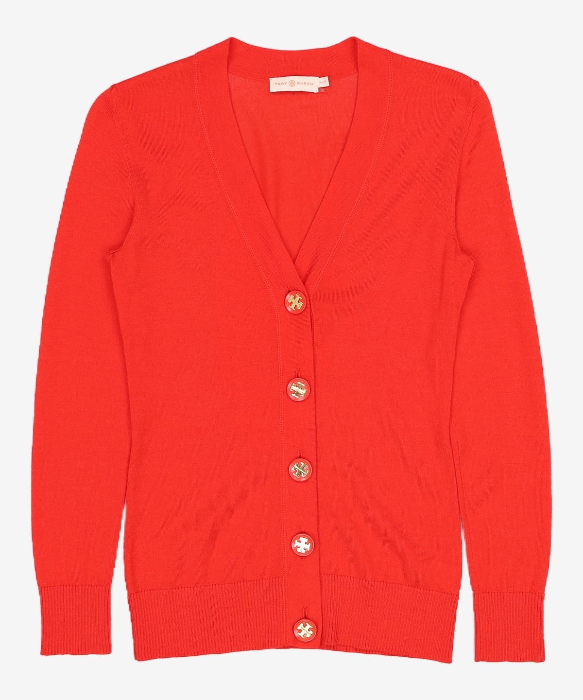 토리버치(TORYBURCH) 카디건 XS