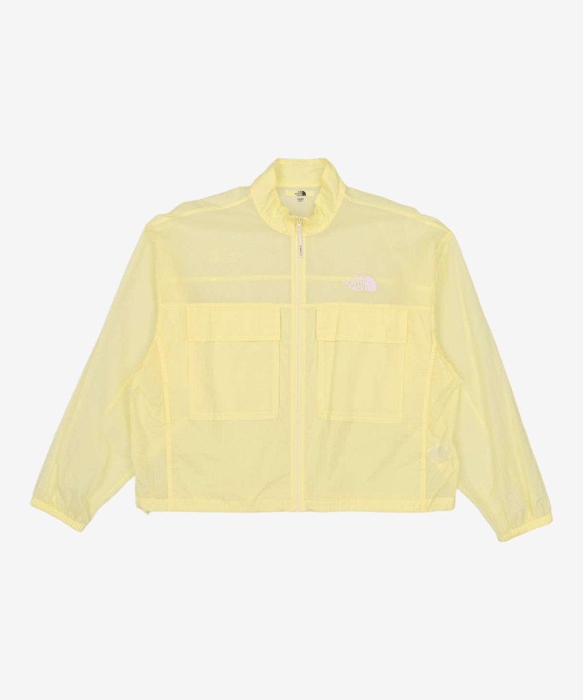 노스페이스(THE NORTH FACE) 나일론/코치 재킷 XL