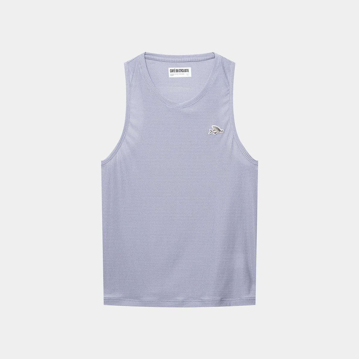 카페 드 사이클리스트(CAFE DU CYCLISTE) 알릭스 액티브 민소매 스톰 여성