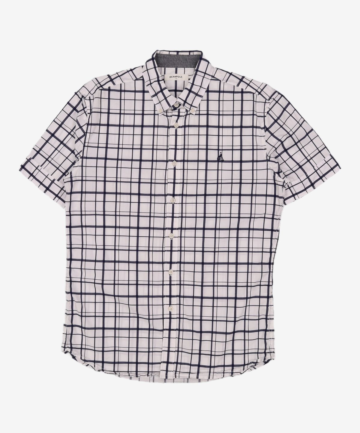 빈폴(BEAN POLE) 캐주얼 셔츠 110