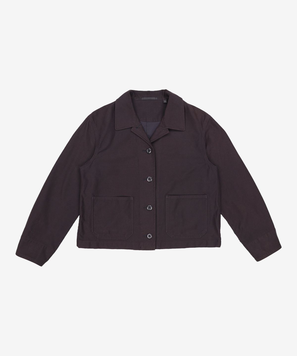 유니클로(UNIQLO) 나일론/코치 재킷 M
