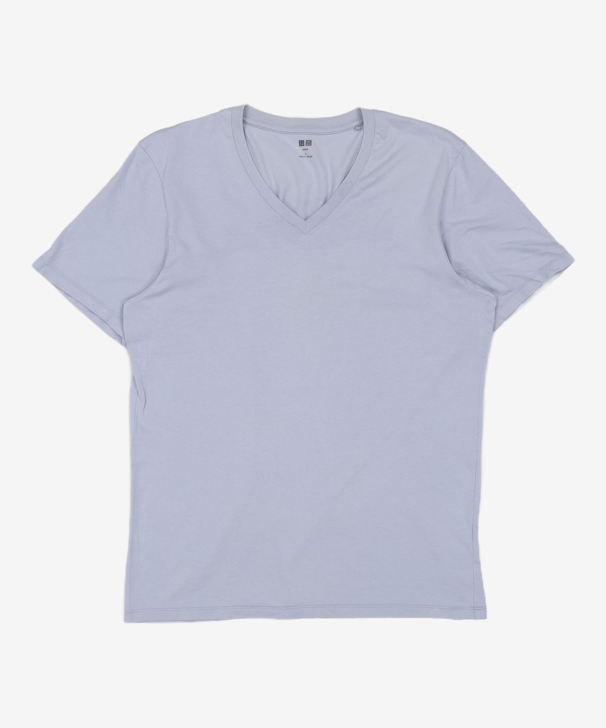 유니클로(UNIQLO) 반소매 티셔츠 L