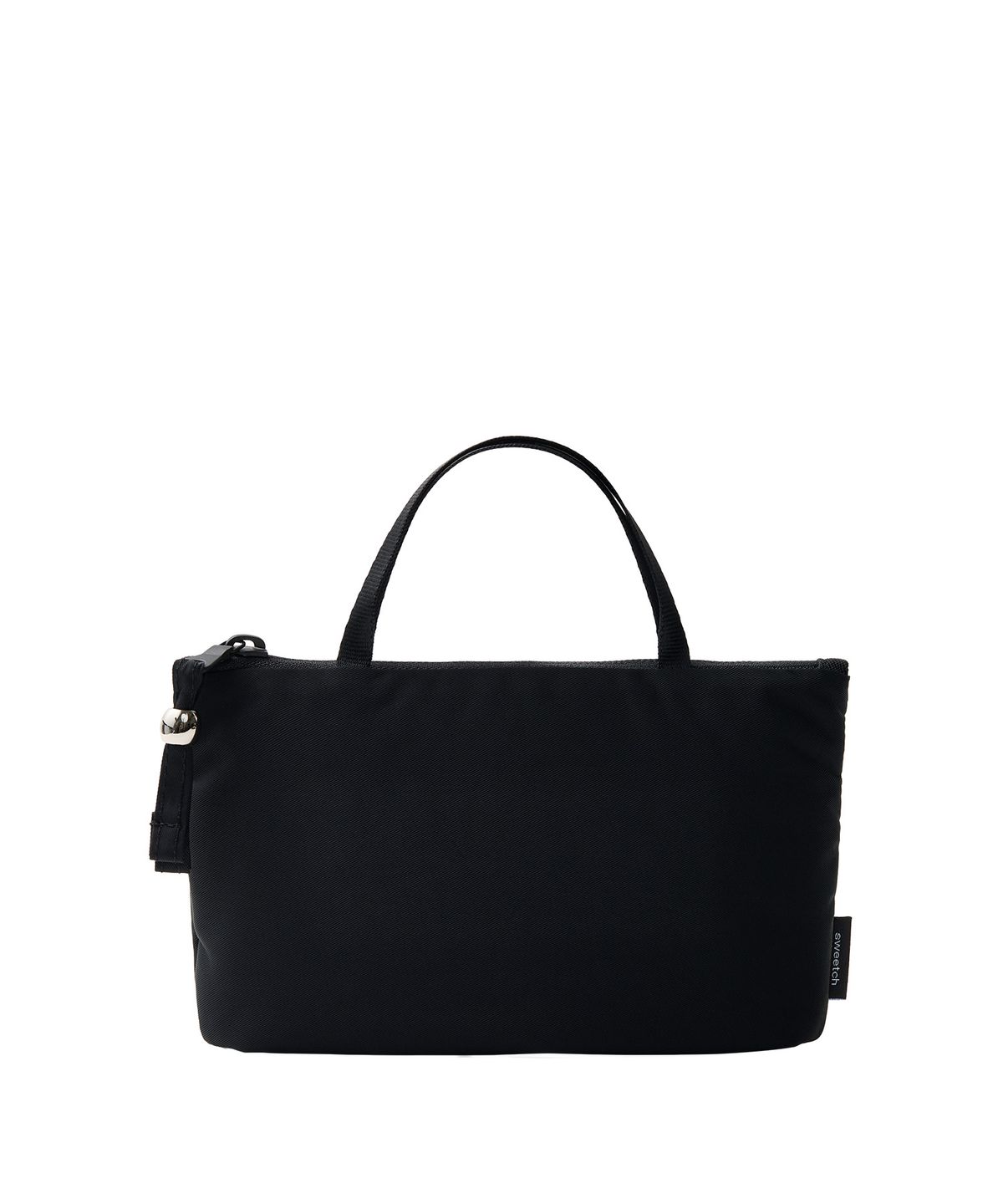 스위치(SWEETCH) HANDLE POUCH 002 Black