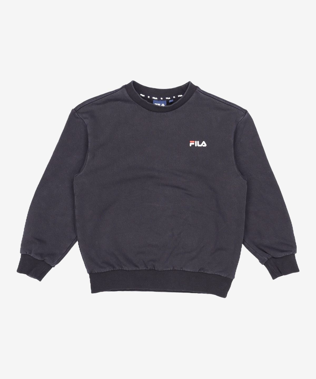 휠라(FILA) 맨투맨/스웨트셔츠 130