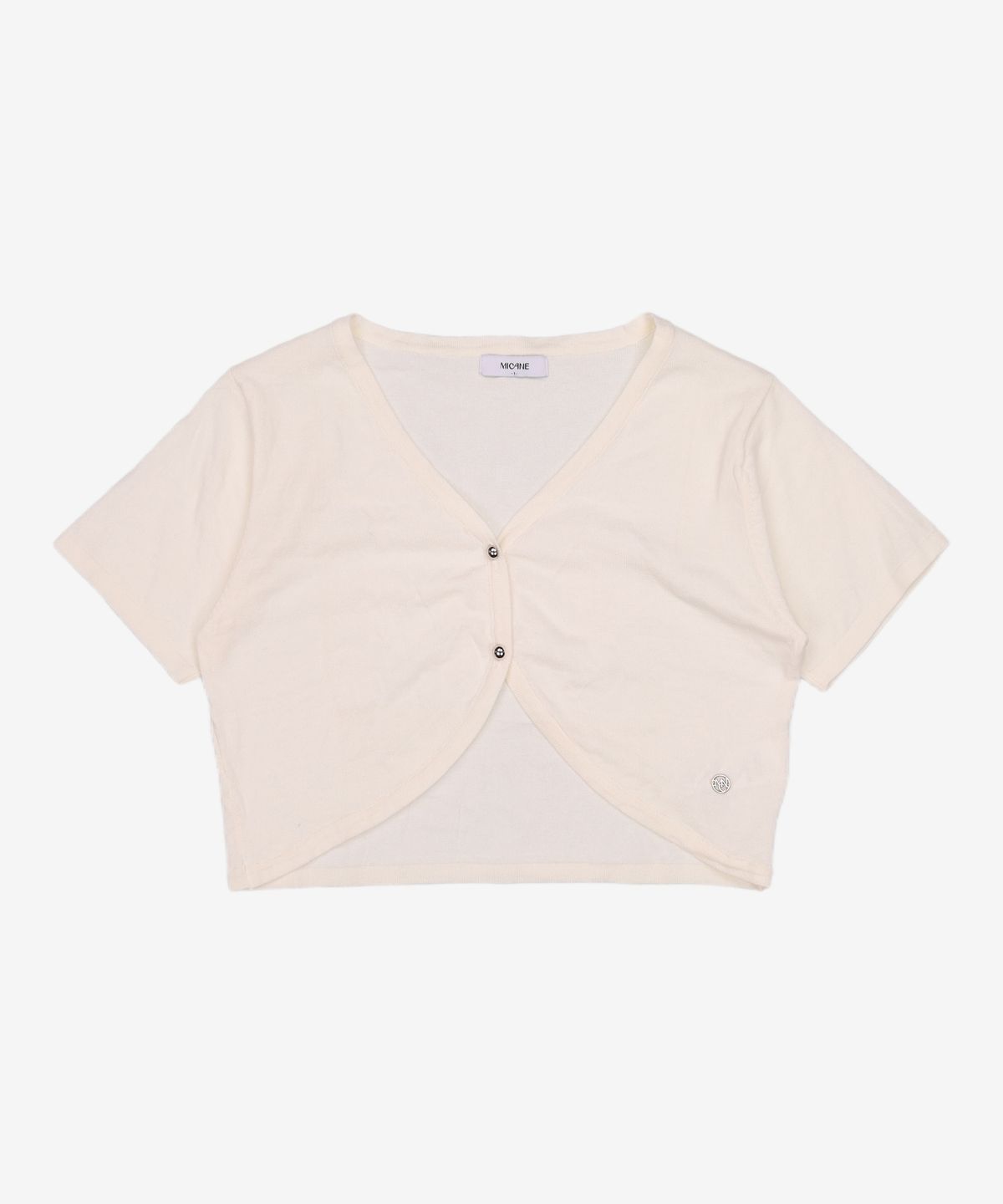 미케네(MICANE) 카디건 1