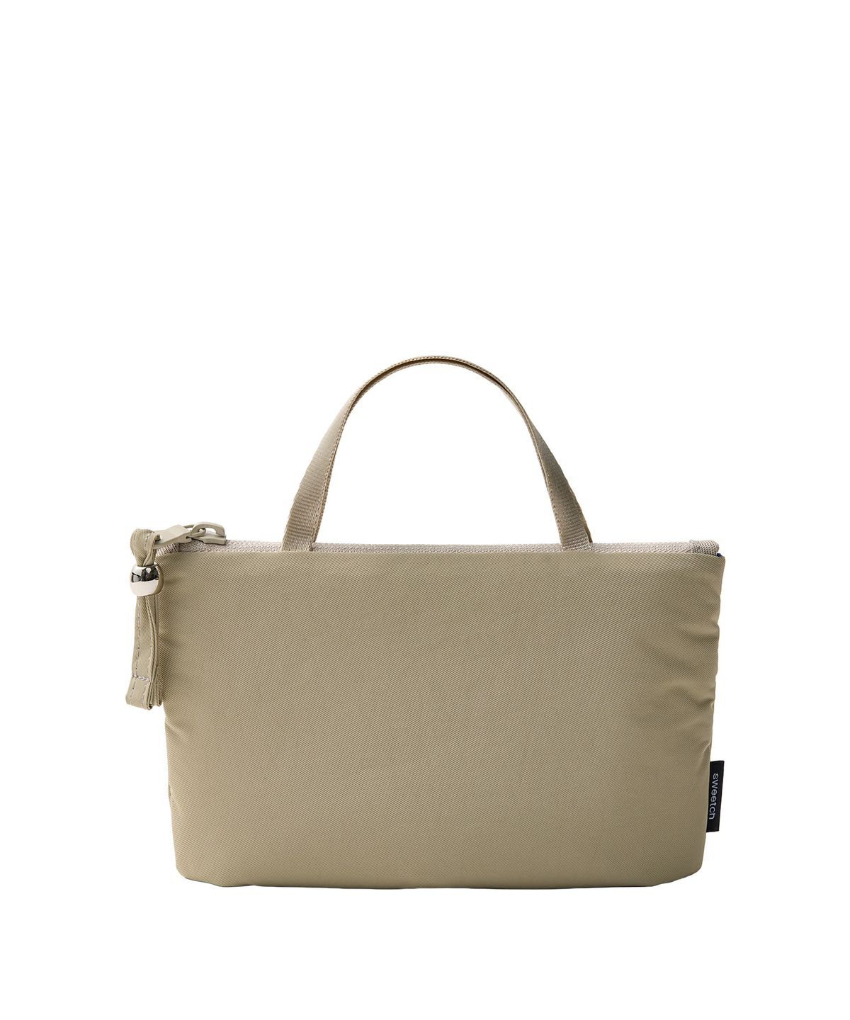 스위치(SWEETCH) HANDLE POUCH 002 Sand